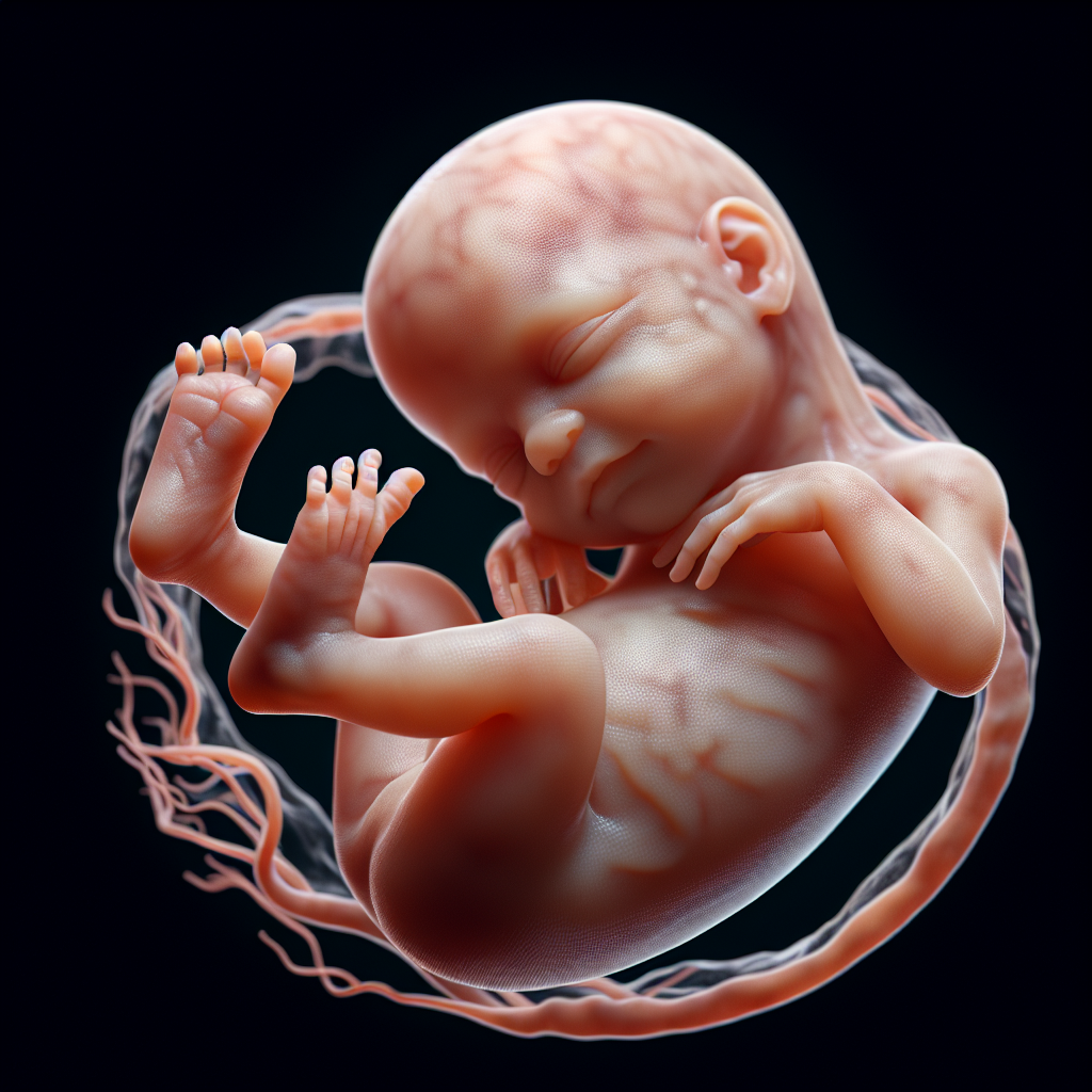 Can a Baby Survive at 20 Weeks