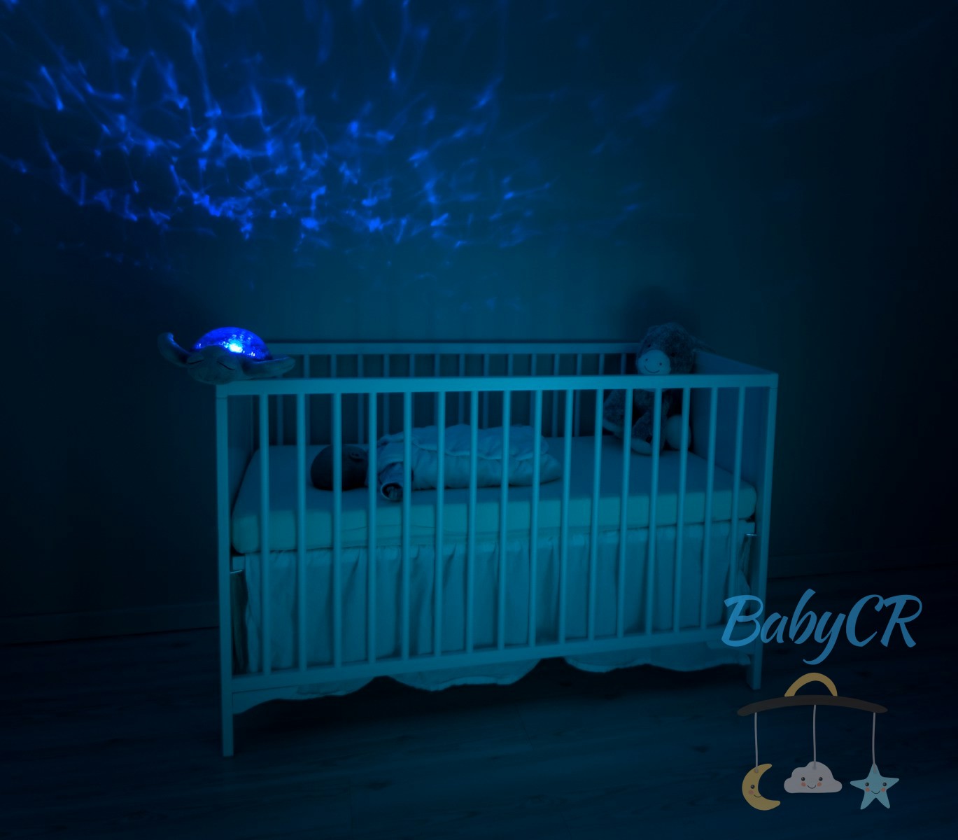 Signs My Baby Is Cold at Night