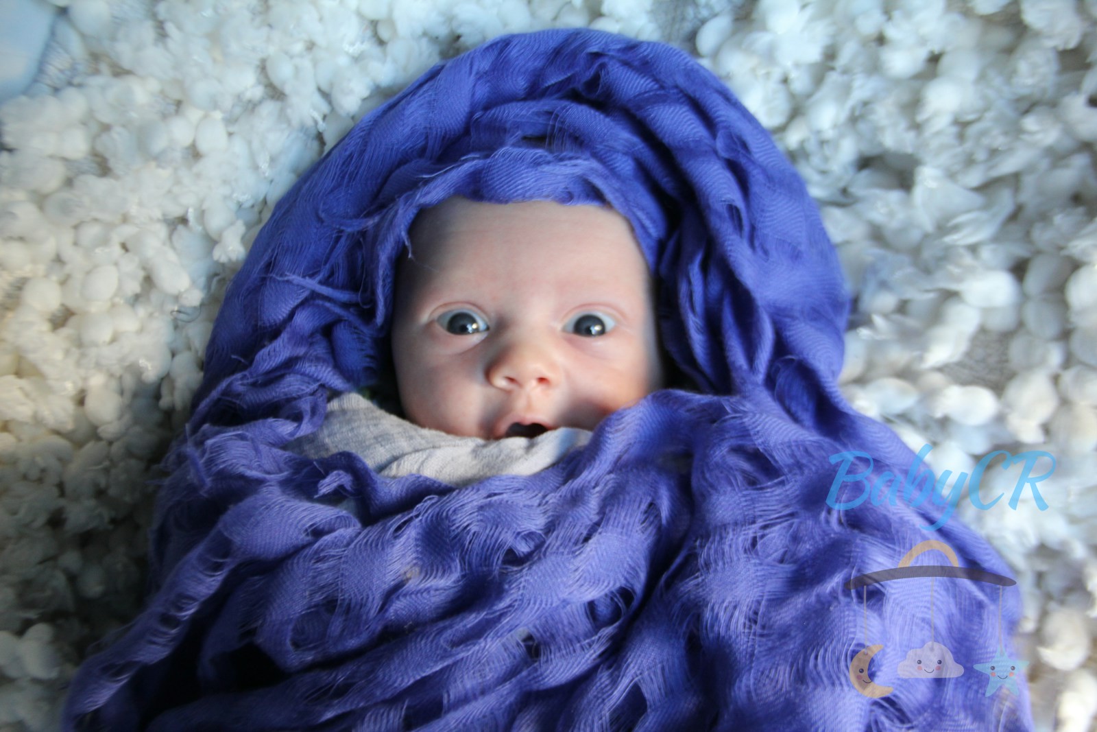 How Big Is a Baby Blanket