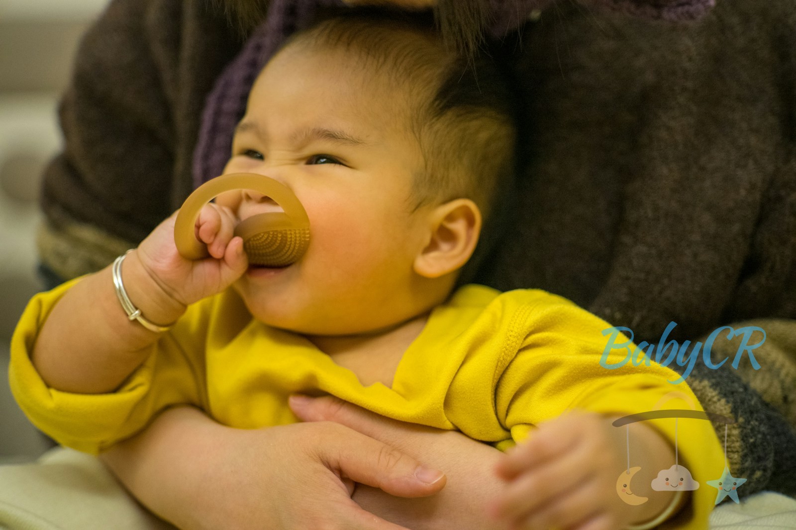 Do Babies Sleep More When Teething