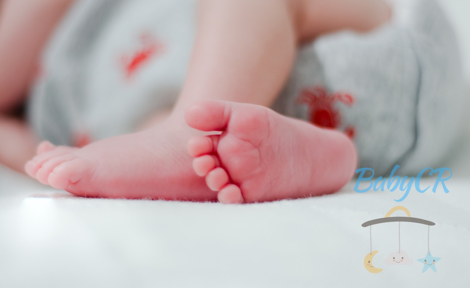 Does a Surrogate Mother Share Blood With the Baby