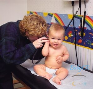 Can You Hear a Baby's Heartbeat With a Stethoscope