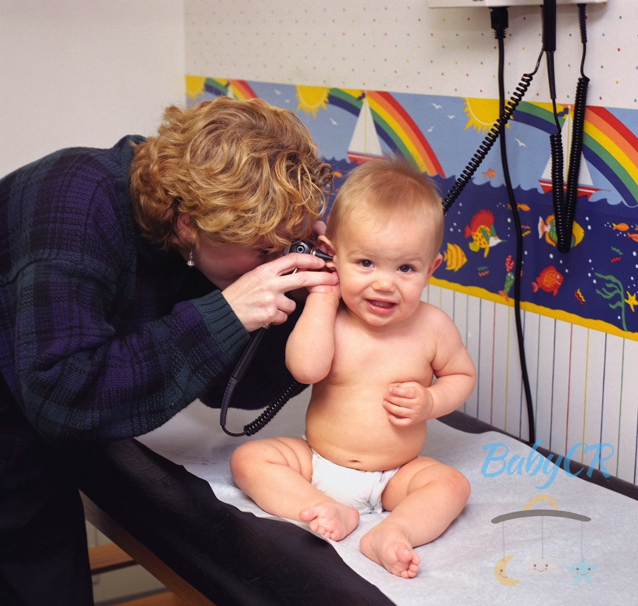 Can You Hear a Baby's Heartbeat With a Stethoscope