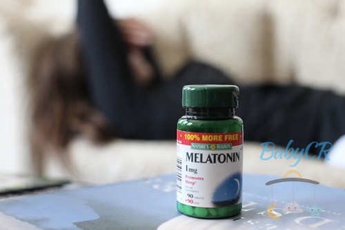 When Do Babies Start Producing Melatonin