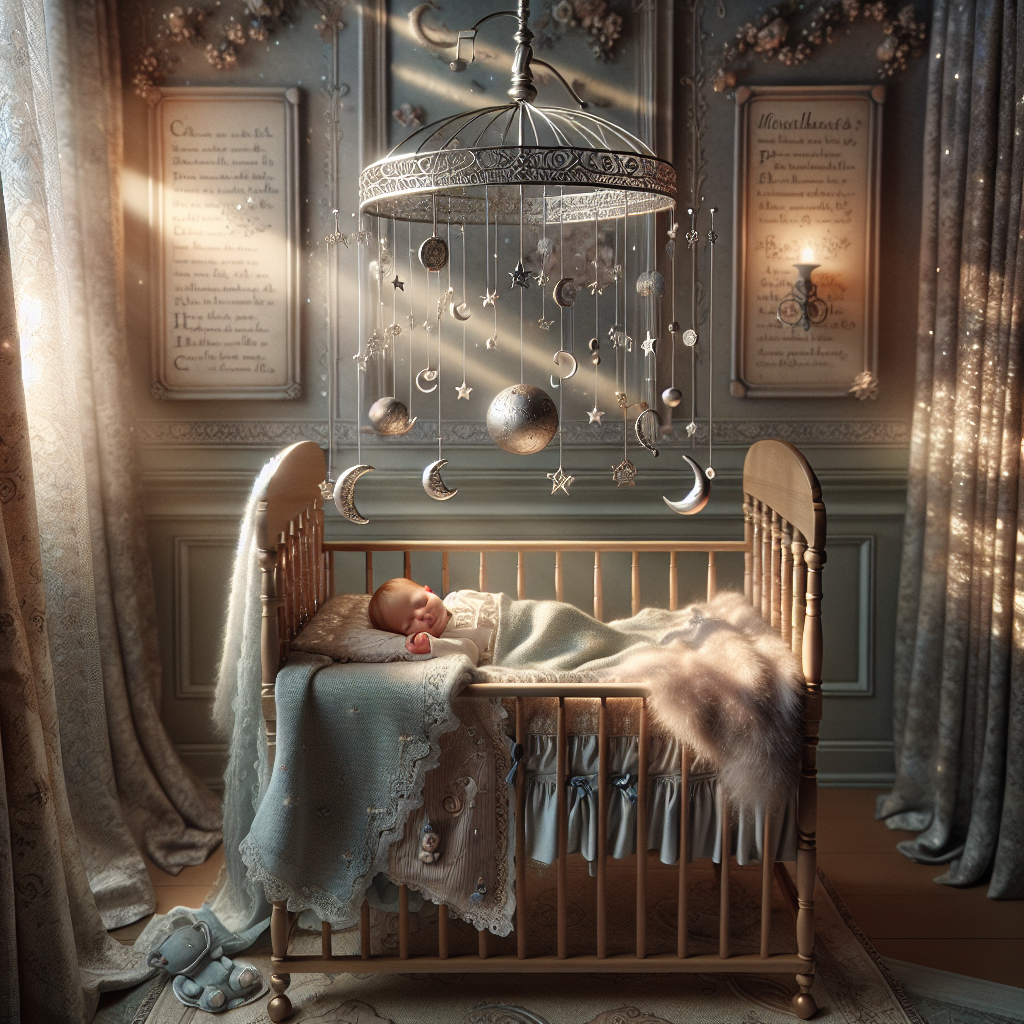 A Baby Lullaby Lullaby Songs