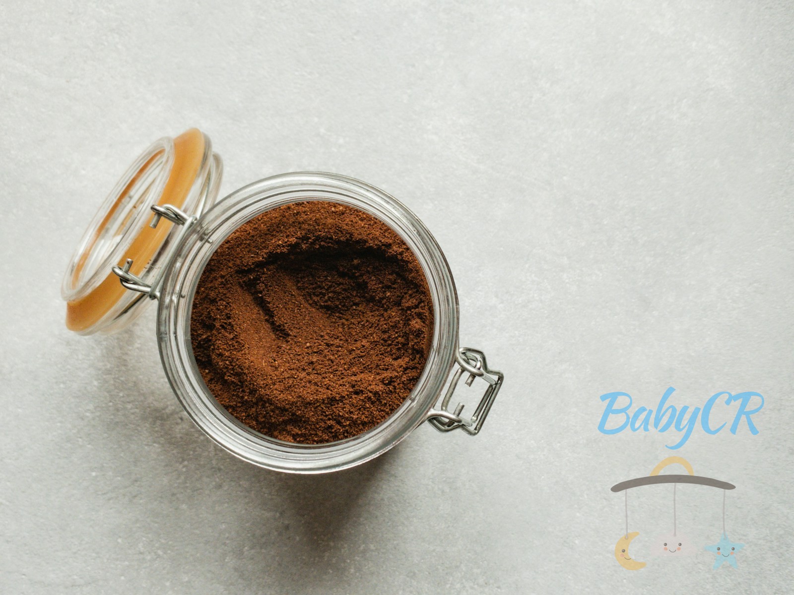 Can Babies Have Cocoa Powder