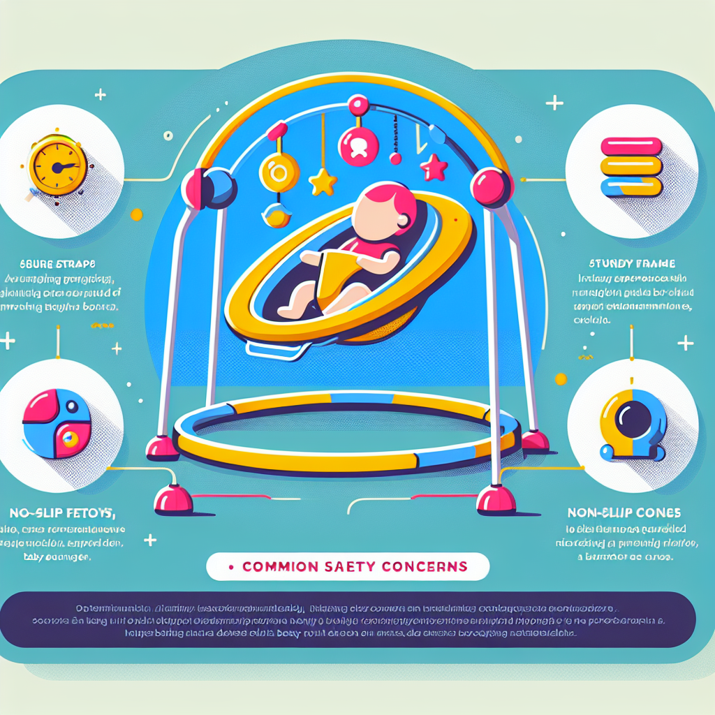 Are Baby Bouncers Safe