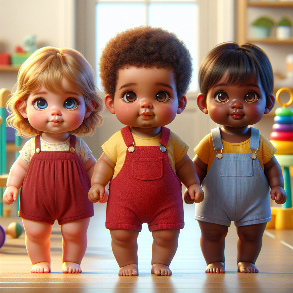 When Do Babies Stand Without Support
