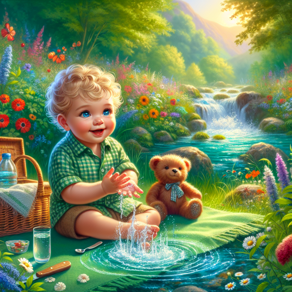 Can Babies Drink Spring Water