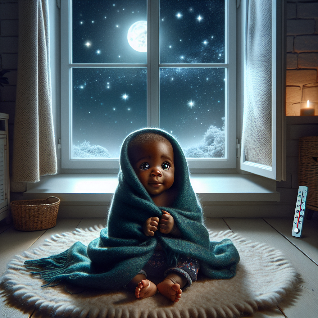 What Happens if Baby Is Too Cold at Night