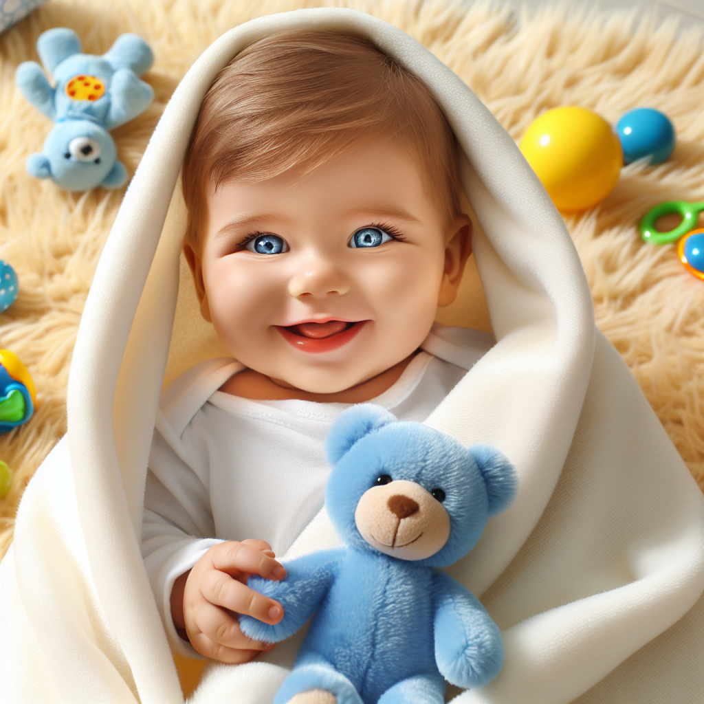 Can Babies Die From Brue