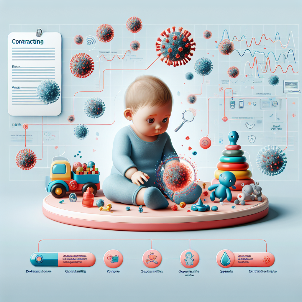 Can Babies Get Norovirus