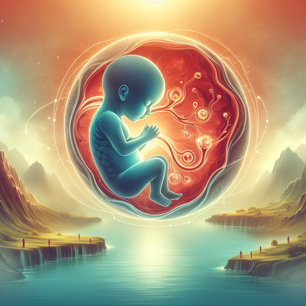 Can Babies Have Seizures in the Womb