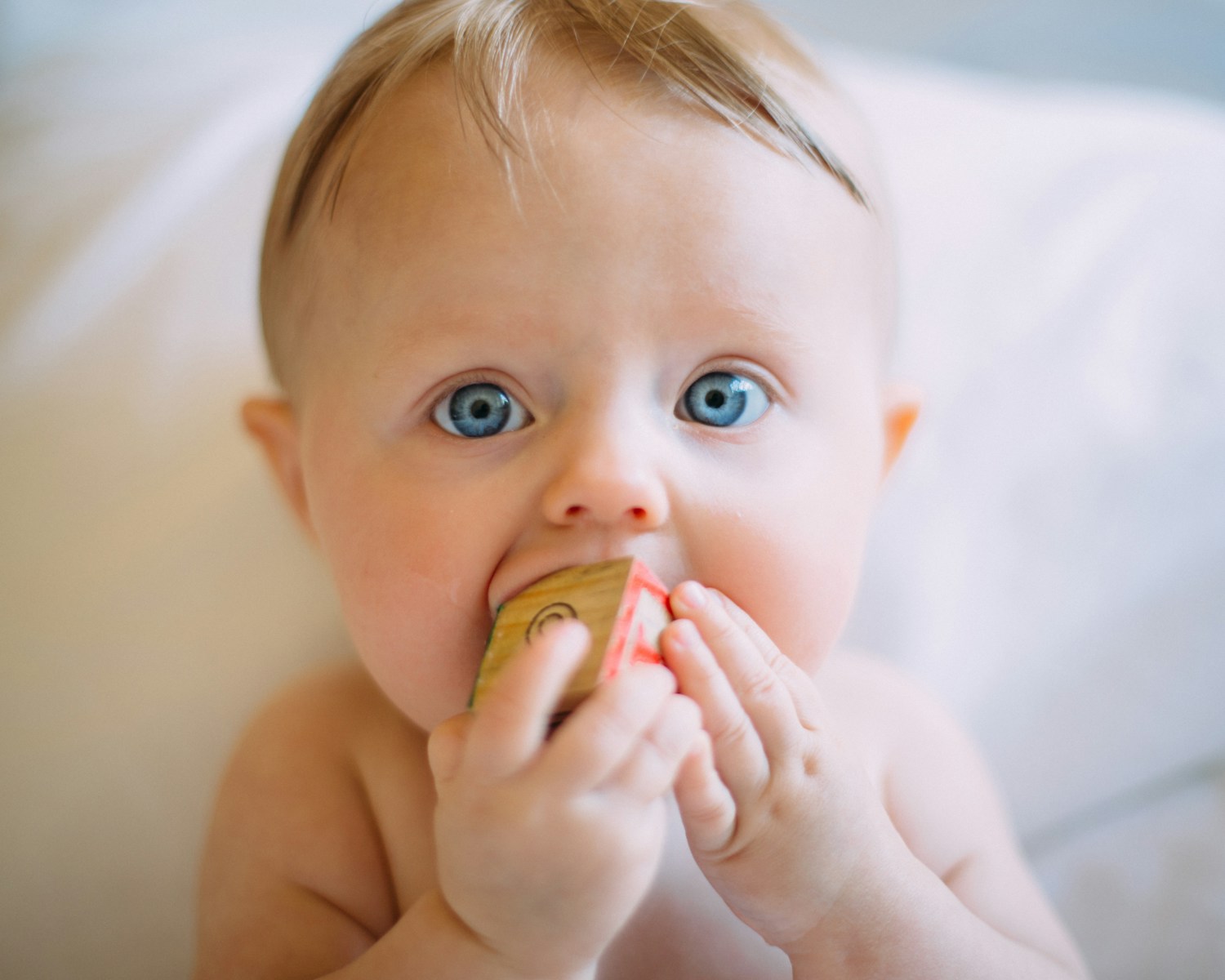 Why Do Babies Grind Their Teeth