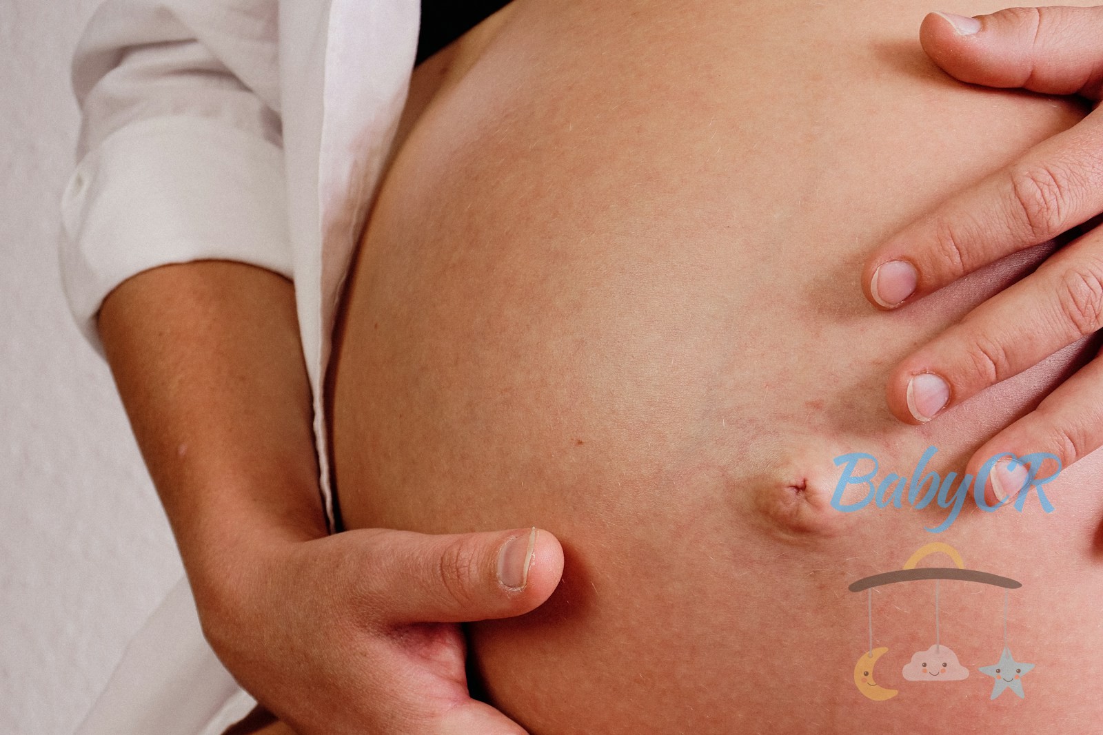 How Big Is a Baby's Stomach