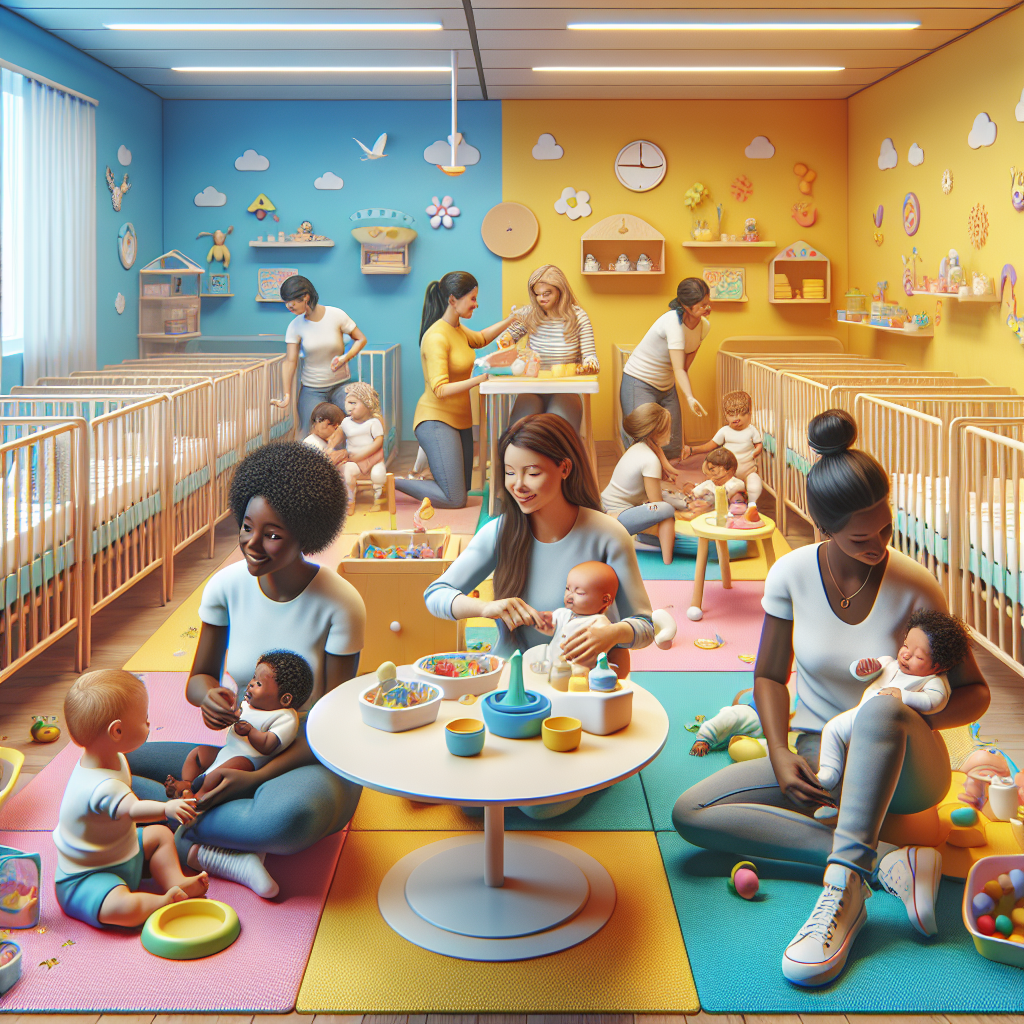Is Daycare Bad for Babies