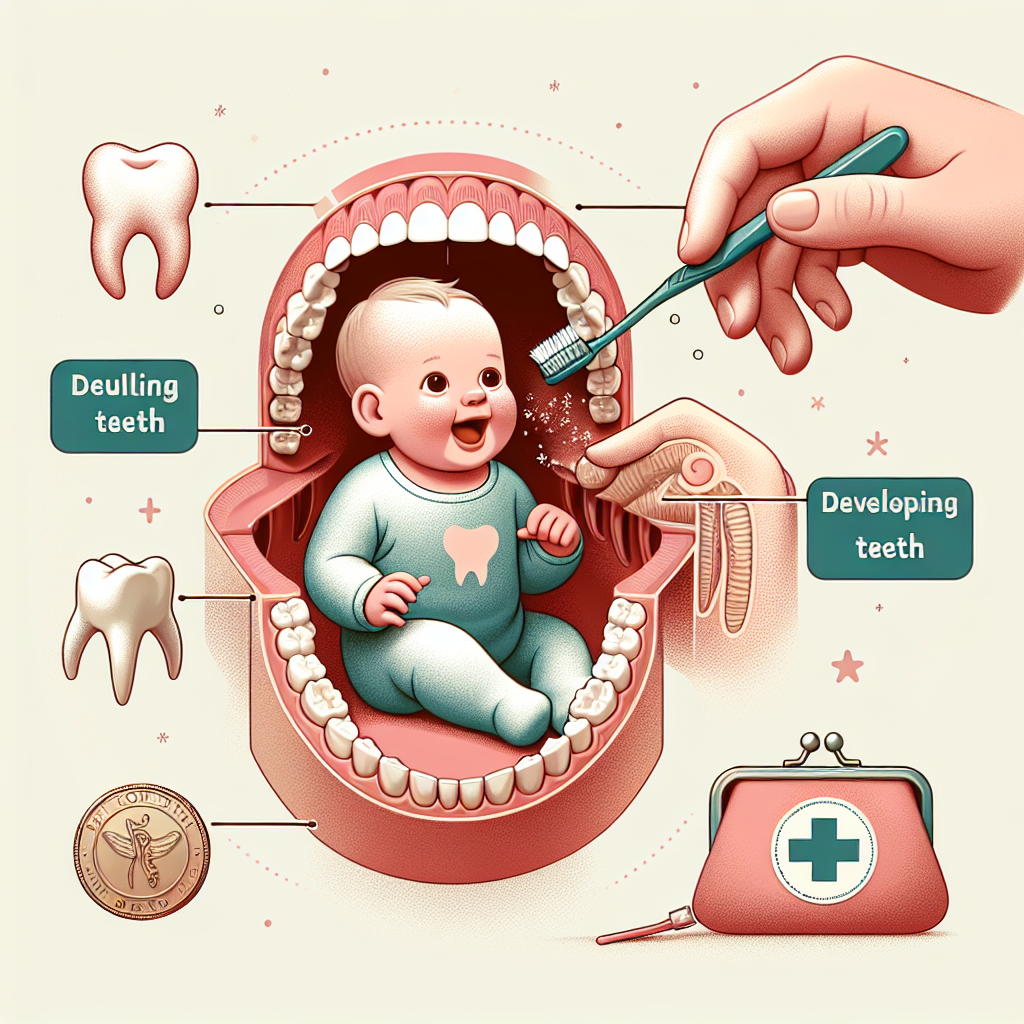 Do Babies Need Dental Insurance