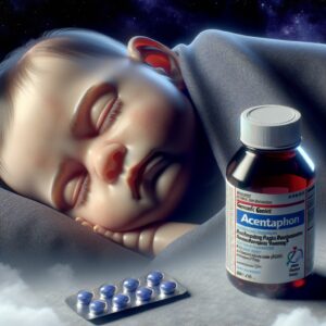 does-tylenol-make-babies-sleepy