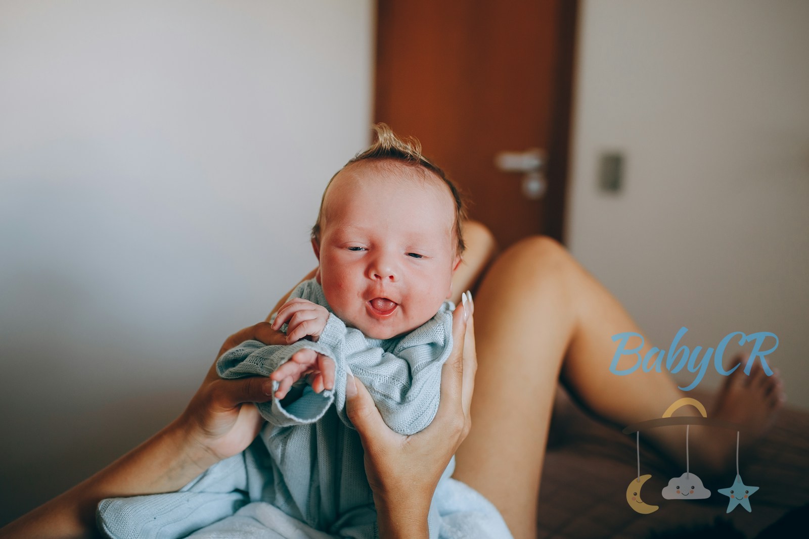 Fun Facts About Babies