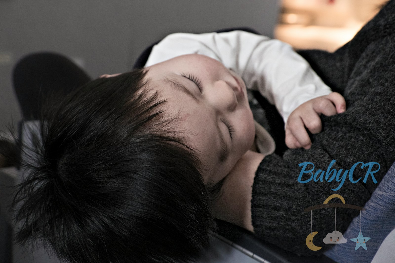 How to Get Overtired Baby to Sleep