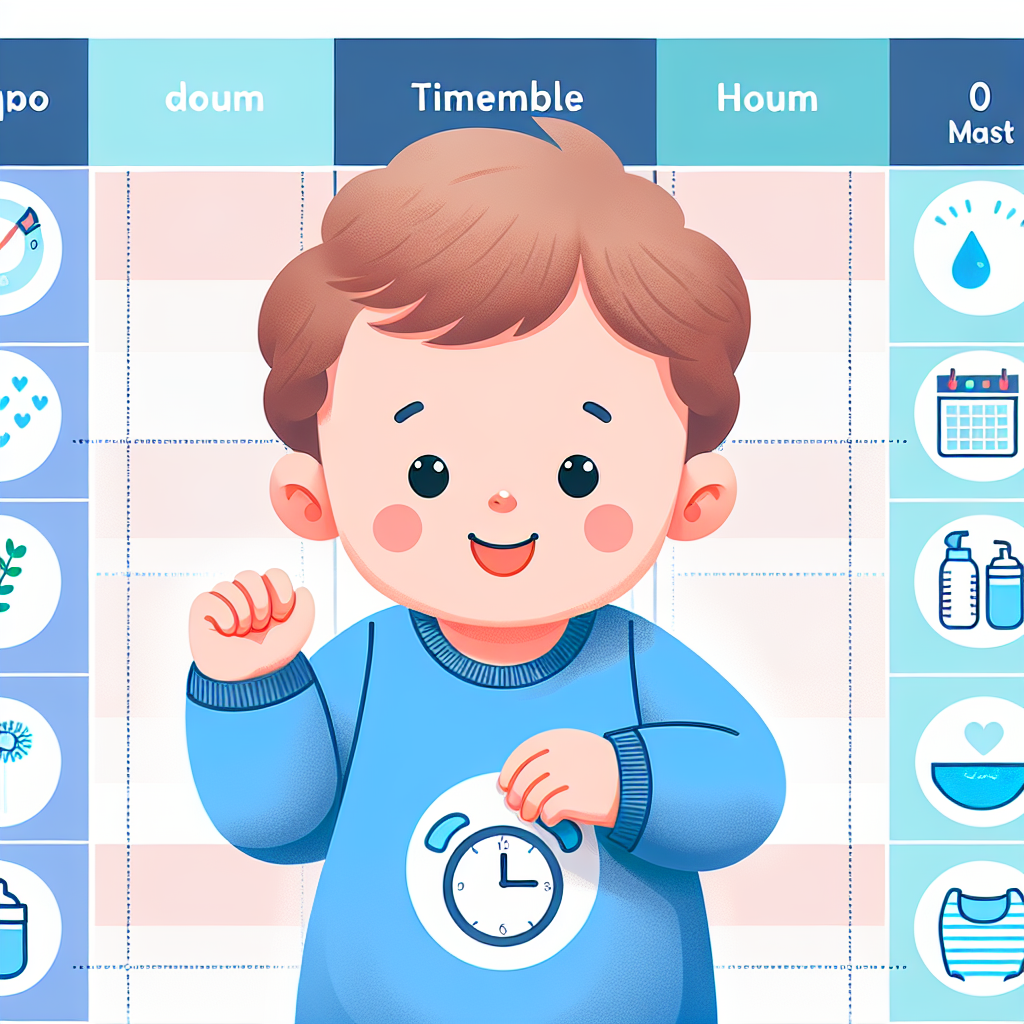 How Often Should You Change a Baby's Diaper