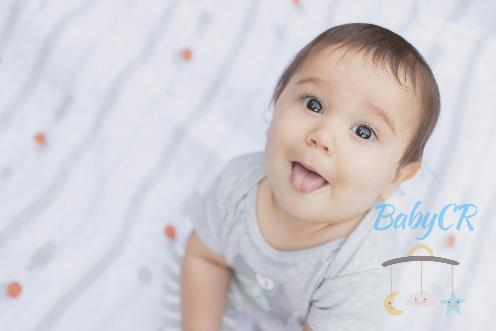 Can a Baby's First Word Be 3 Syllables