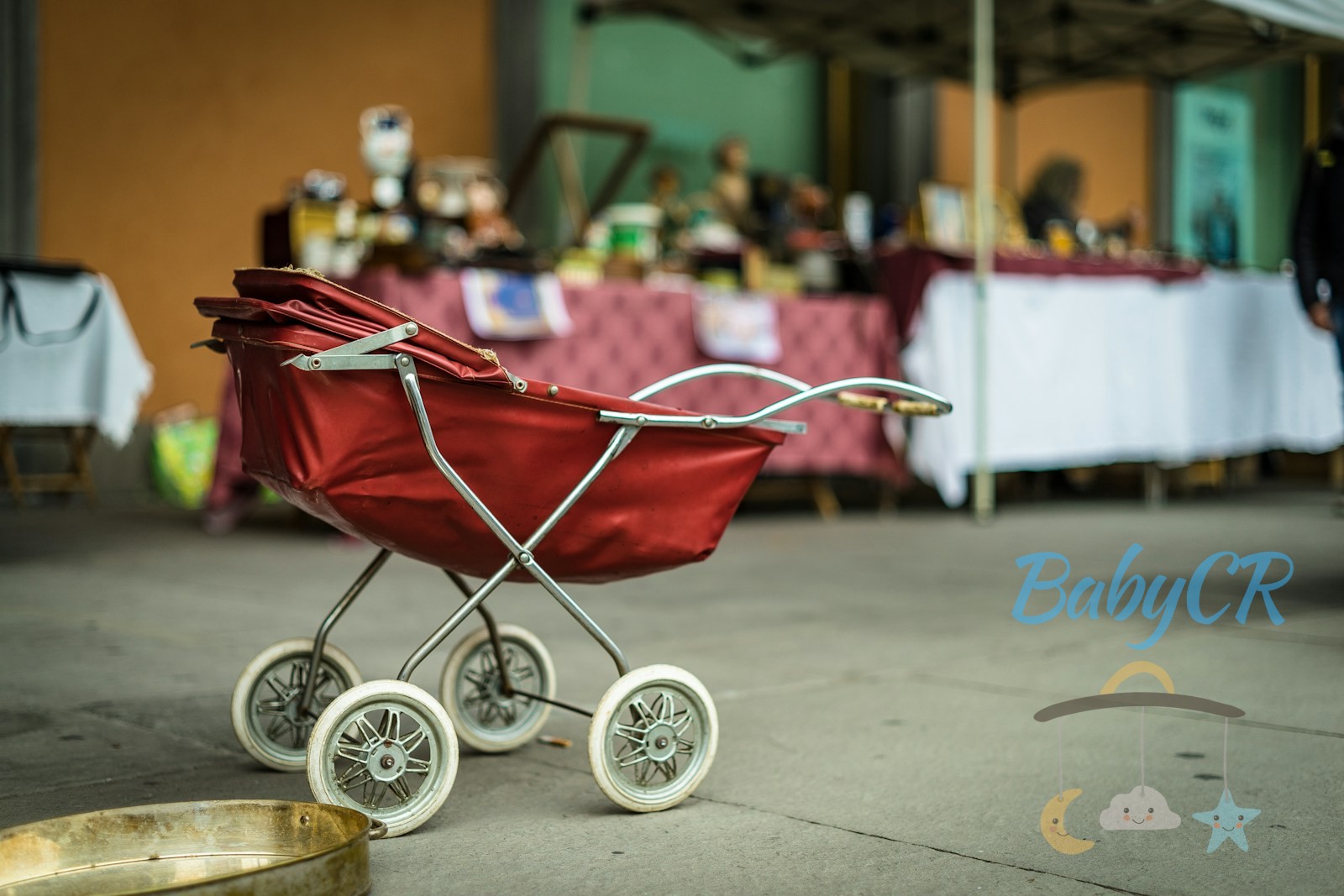 When Can Baby Sit in Stroller