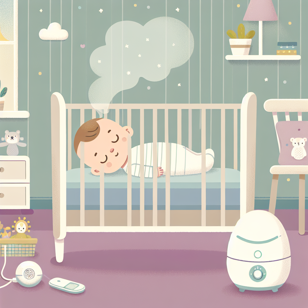 Is It Ok to Let Baby Sleep with Stuffy Nose