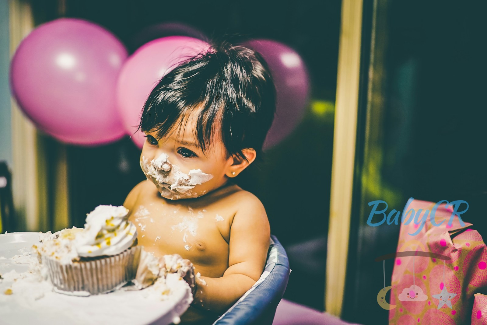 What to Write on a Baby Shower Cake