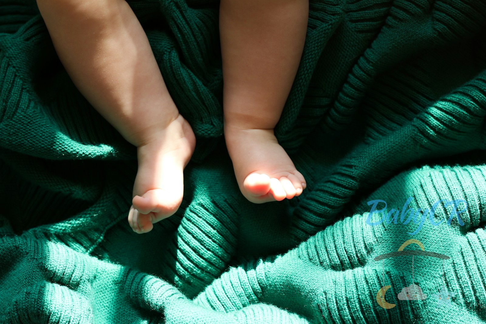 What Size Is a Baby Quilt