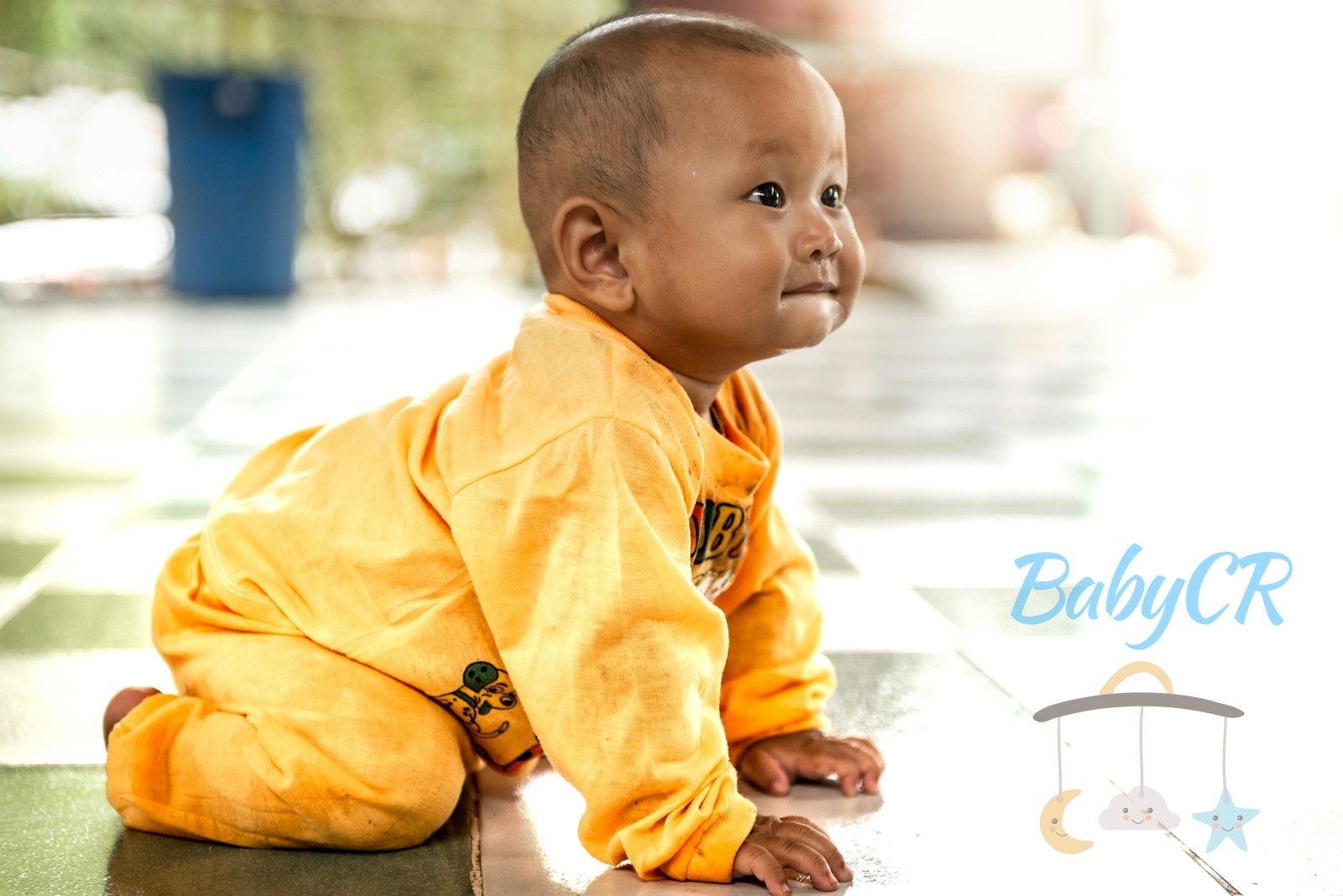 What Is 2T in Baby Clothes