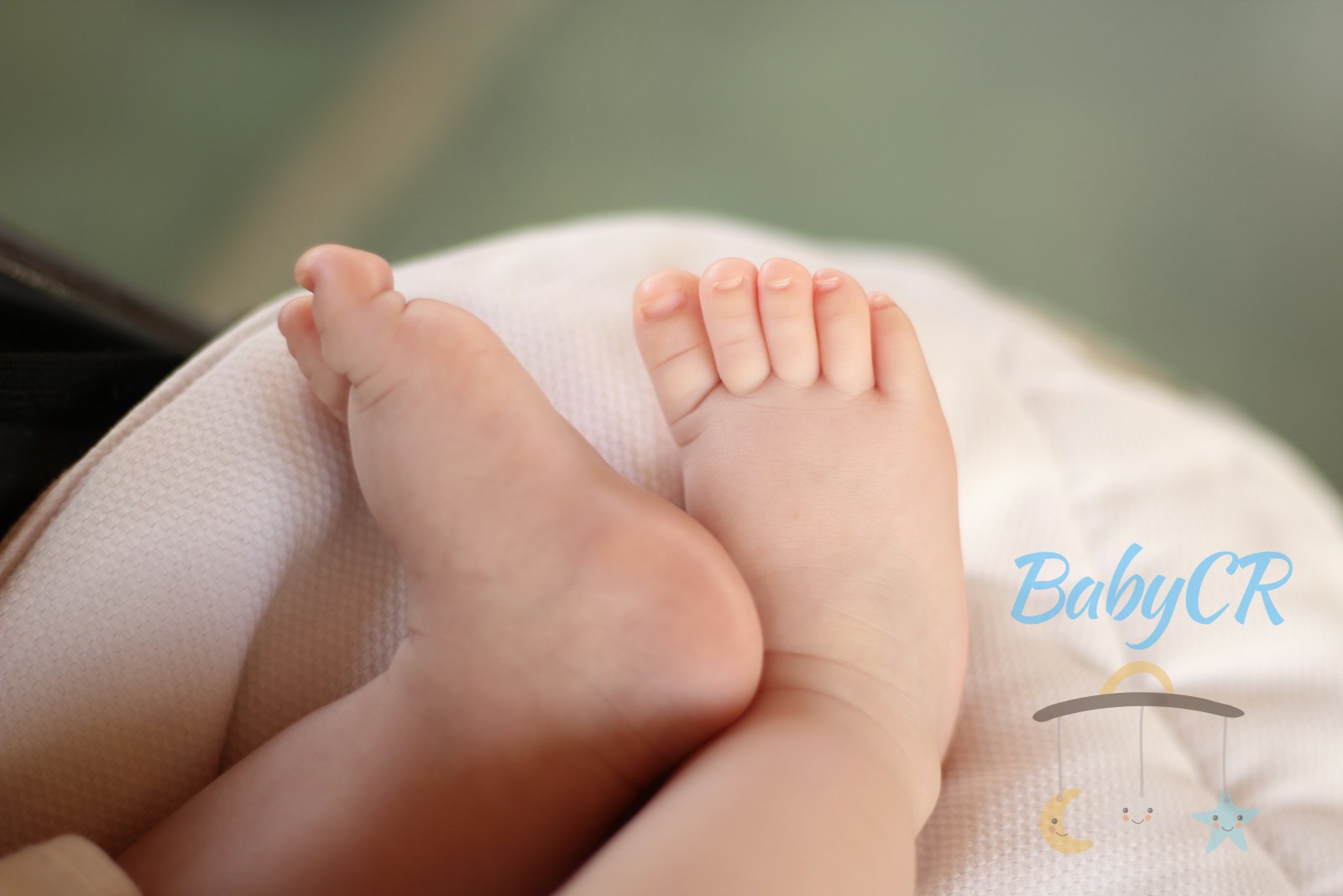 Are Activity Centers Bad for Babies