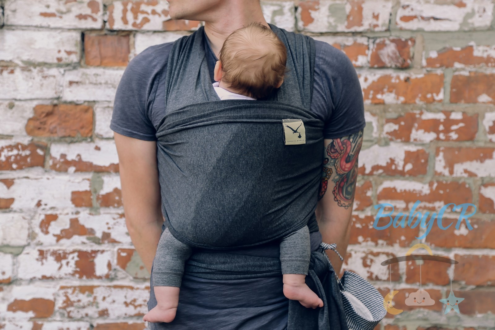 Can You Swaddle a Baby Too Tight