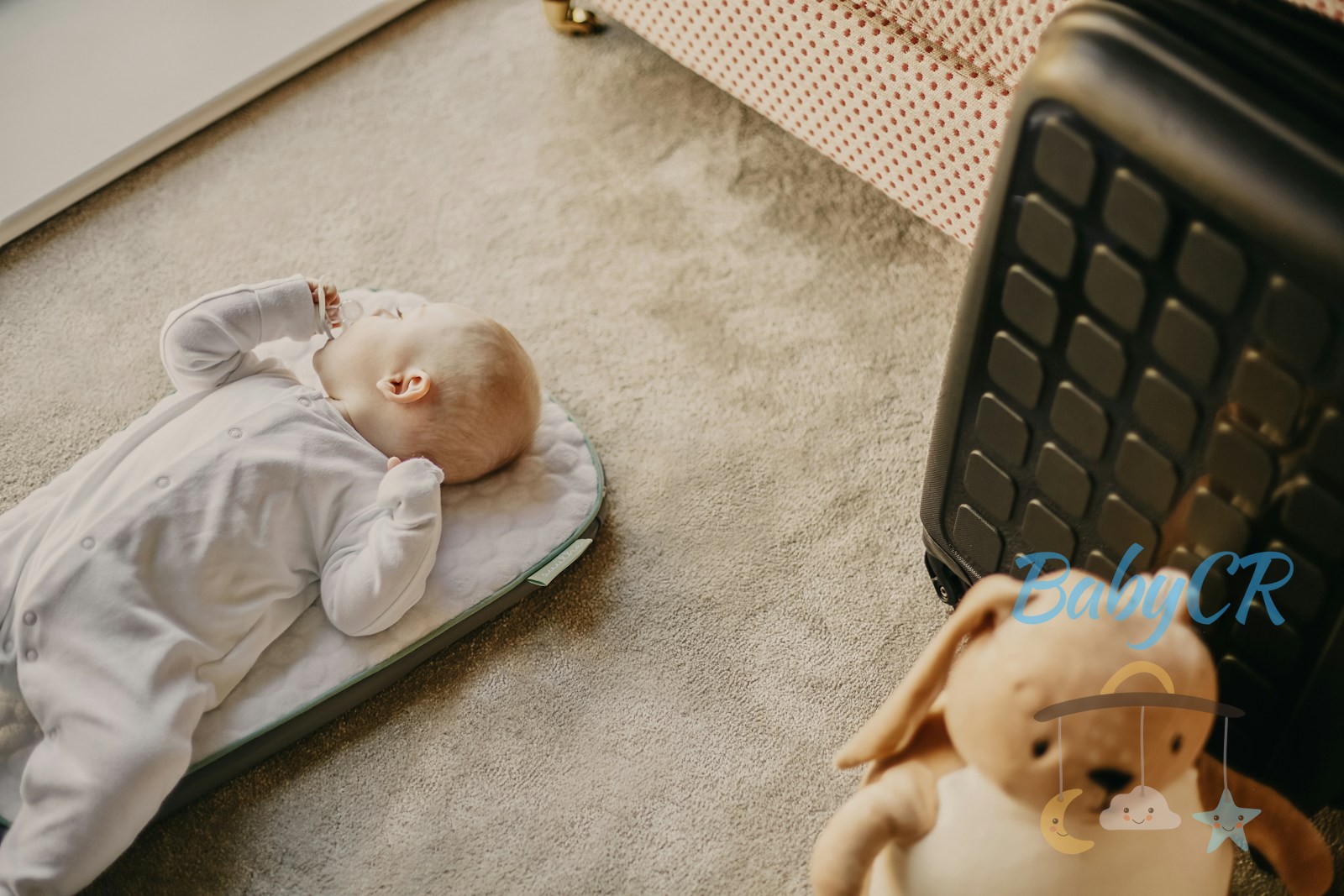 When to Stop Using Baby Monitor