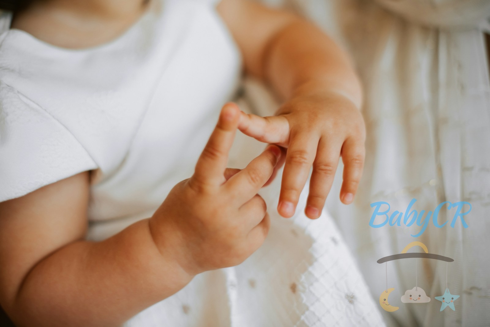 When Do Babies Start Clapping
