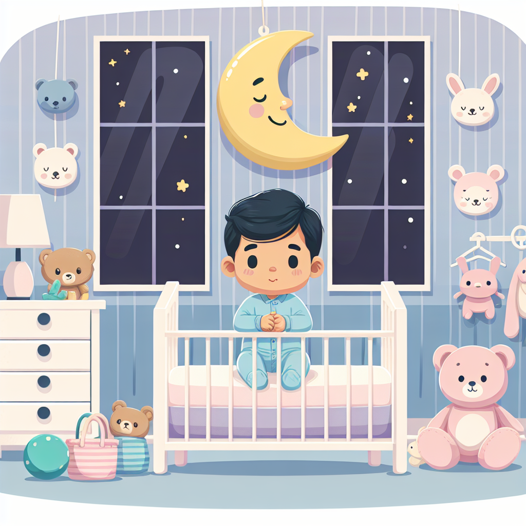 Why Is My Baby So Fussy at Night
