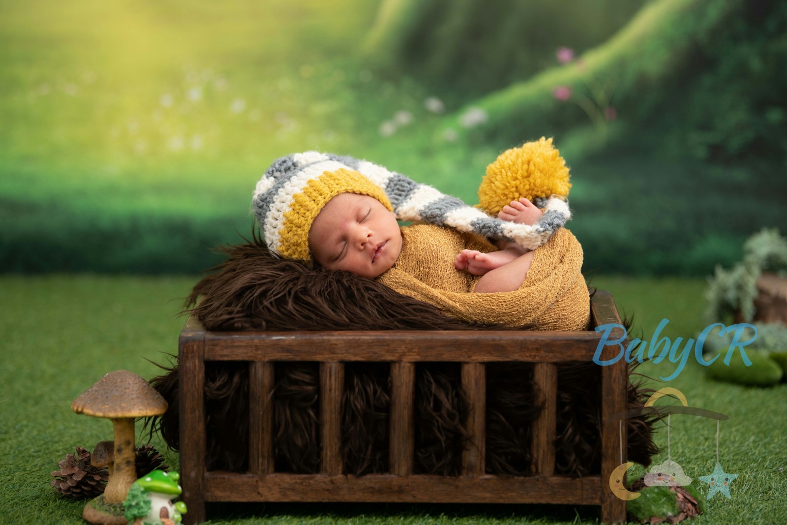 When Can Babies Sleep With a Stuffed Animal