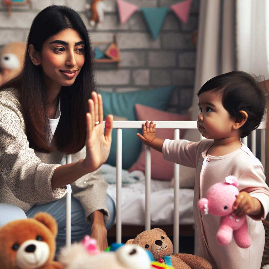 Is Pinching Not Good for Babies