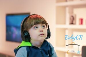 Do Autistic Babies Cry a Lot