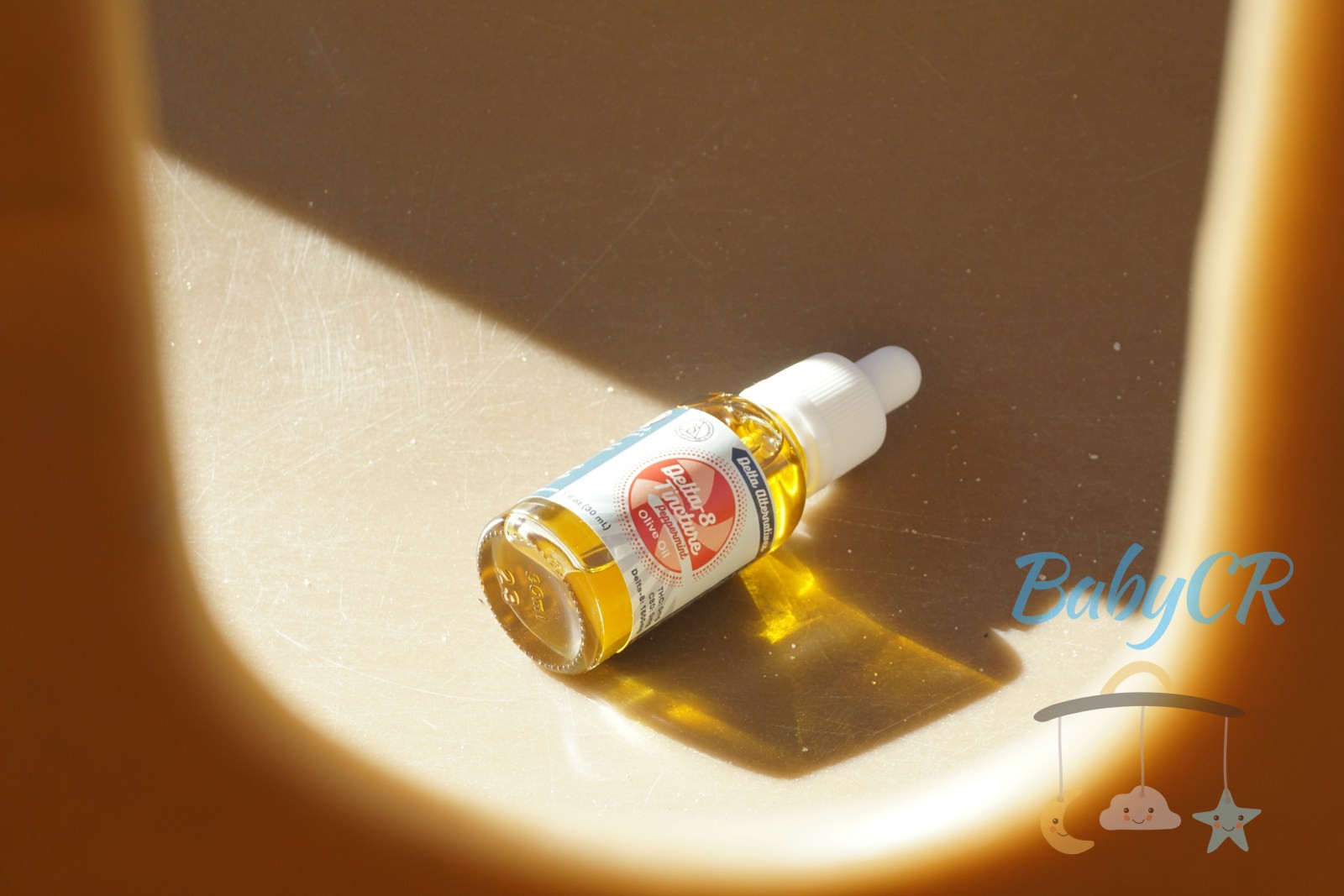 Is Baby Oil Good for Dry Skin