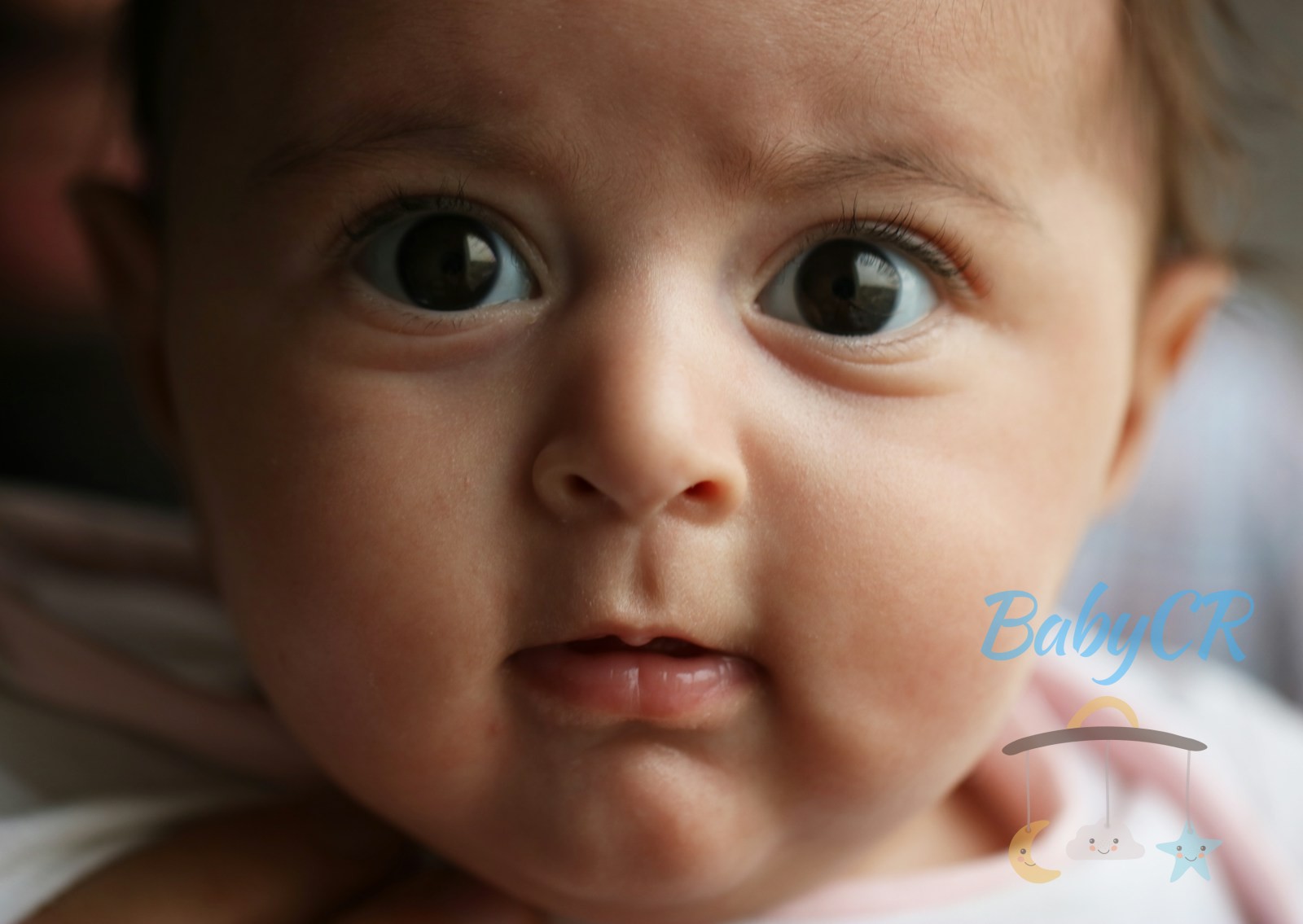 When Do Babies Start Making Eye Contact