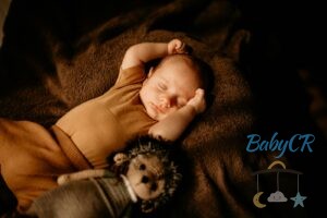 When Can Baby Sleep With Lovey