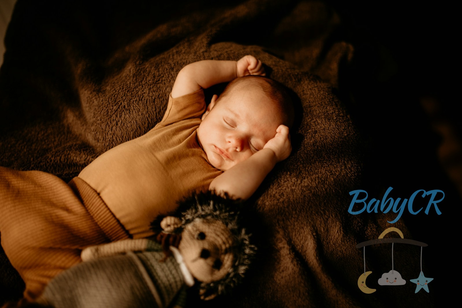 When Can Baby Sleep With Lovey