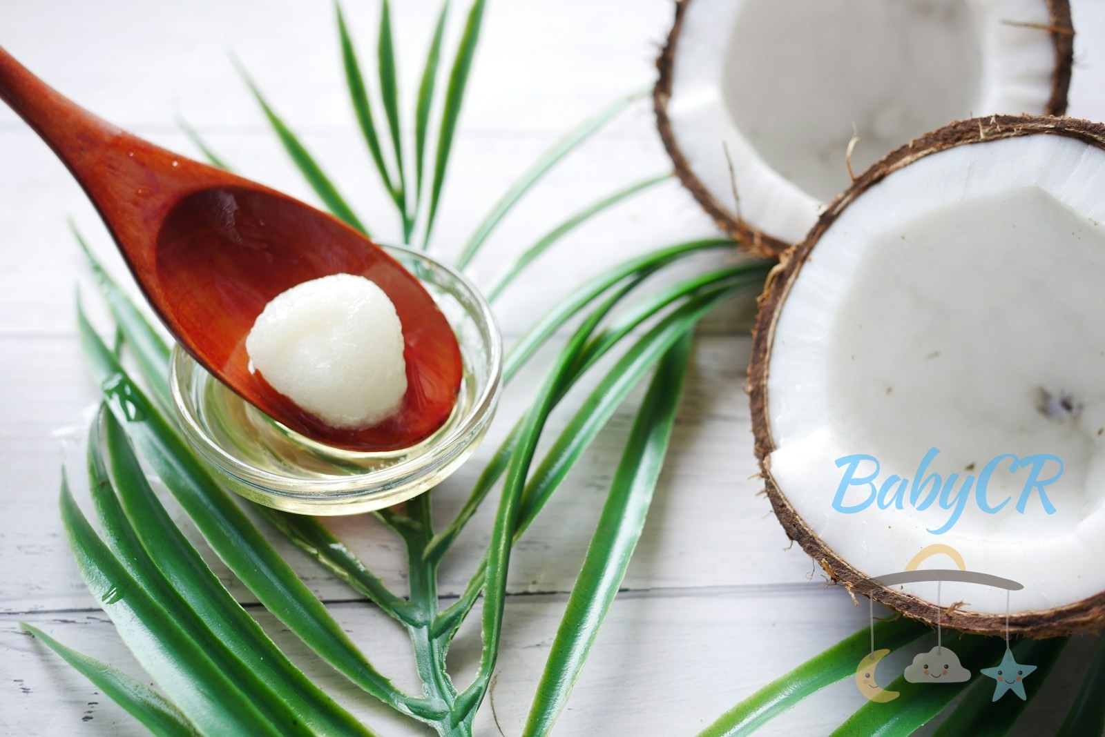 What Is Better for Babies Coconut Oil or Jojoba Oil
