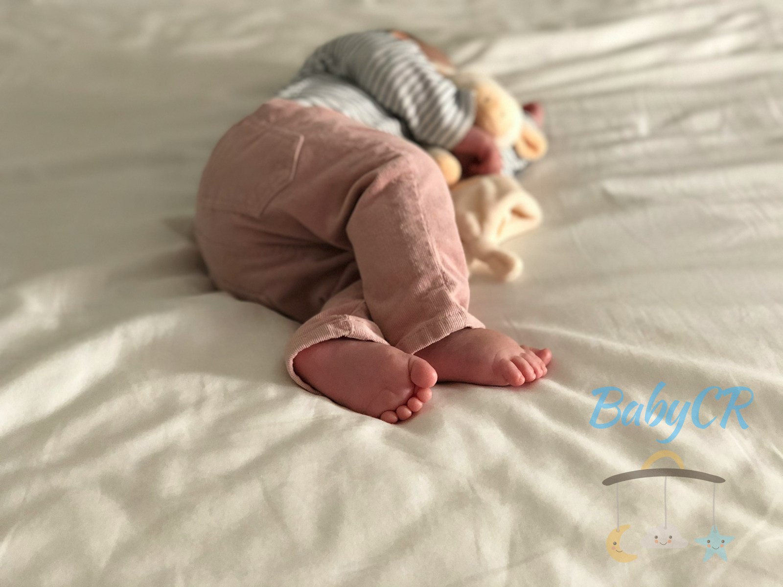 Why Is My Baby Waking Up Every Hour