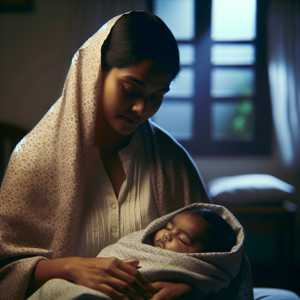 How to Wake Up Baby to Feed