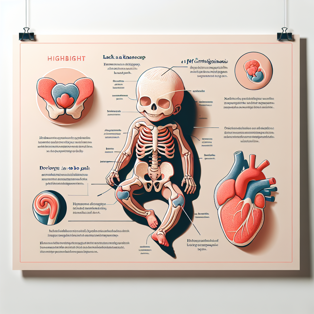 What Bone Are Babies Born Without