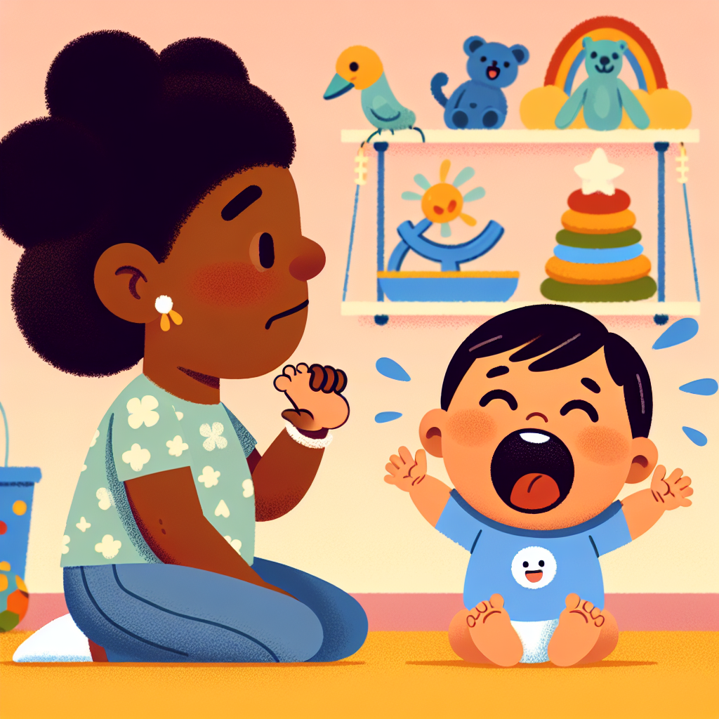 What Can a Baby Do That an Adult Cannot