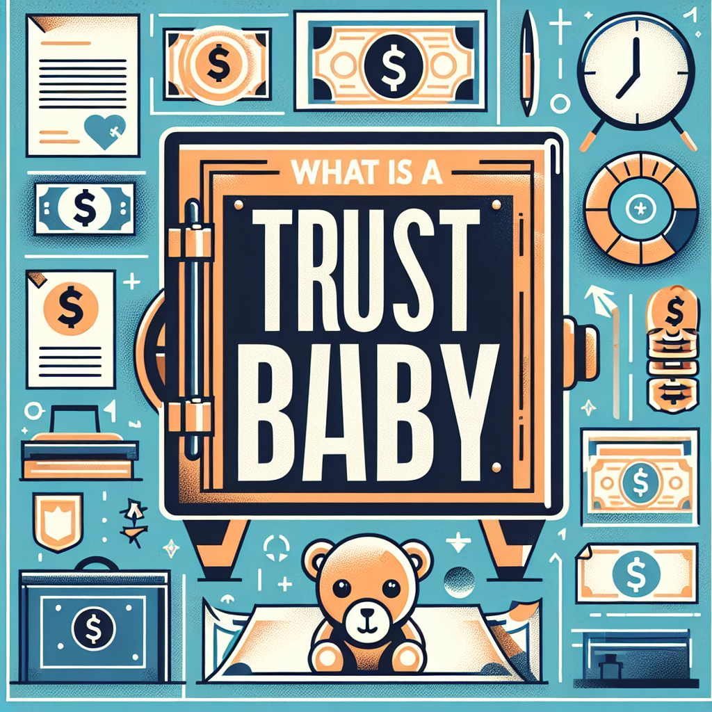What Is a Trust Fund Baby