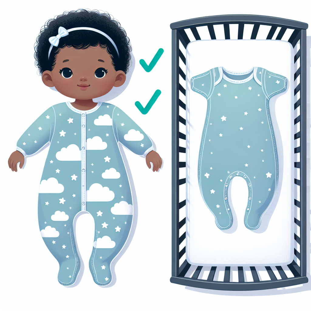 What Should Baby Wear to Sleep